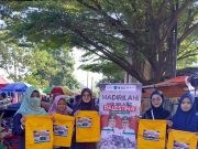 Subang Bergerak! Aksi Bela Palestina dan Konser Amal Siap Guncang Alun-Alun Aksi Bela Palestina Subang 2025