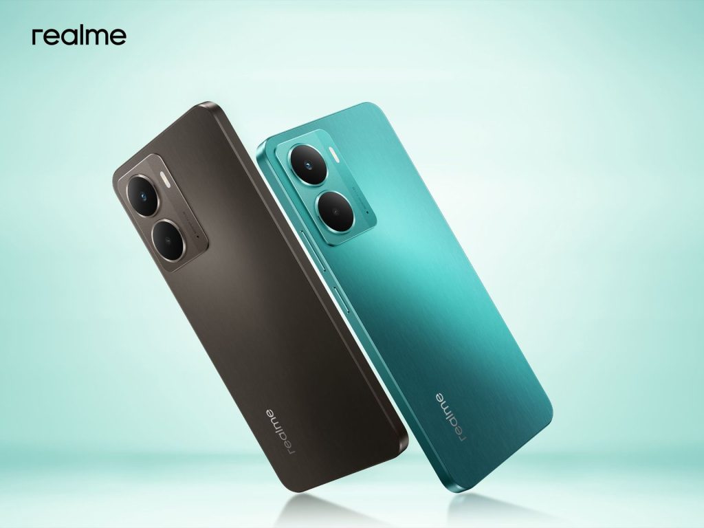 realme P3 5G Indonesia