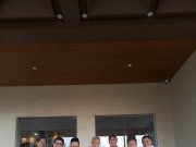 Eko Resmi Jadi Komandan Baru PWI Subang, Siap Gerak Cepat dan Tetap Adem Ketua Plt PWI Subang