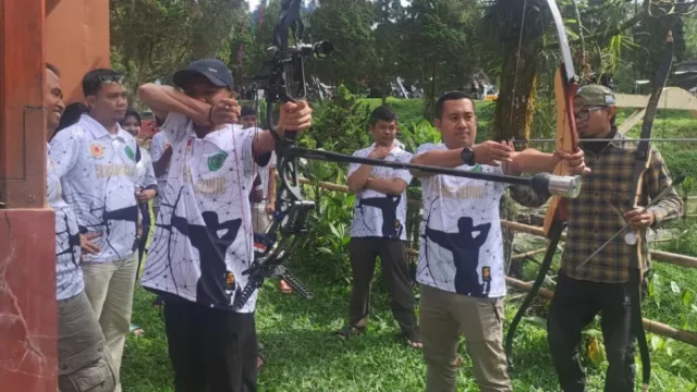 coaching clinic panahan Subang