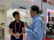 Booth DEFEND ID Diserbu! Hari Keempat Indo Defence 2024 Banjir Pengunjung Booth DEFEND ID Indo Defence 2024