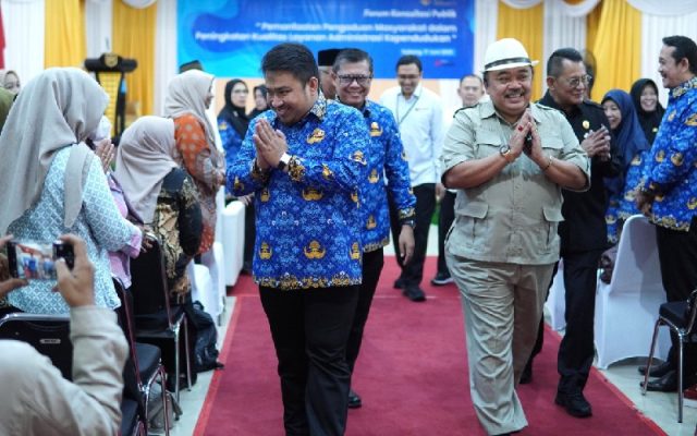 Bupati Subang