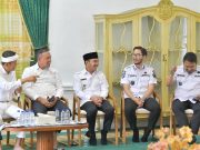 800 Bangunan Liar Akan Digusur: “Uang Duduk” Jadi Penghibur Pedagang Subang relokasi pedagang Subang