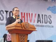 Subang Siaga HIV! 113 Kasus Baru di Awal 2025, Kang Asep: Pelabuhan Boleh Megah, Tapi Warga Harus Sehat! kasus HIV di Subang 2025