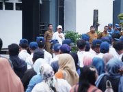 50 Remaja Subang “Digembleng” di Lanud Suryadarma: Bukan Hukuman, Tapi Awal Perubahan! pelatihan karakter siswa Subang
