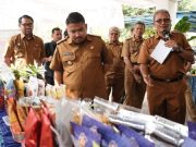Kang Rey Ajak Anak Muda “Ngegas” Lagi di Sawah: Petani Zaman Now Wajib Keren! Program YESS Subang