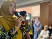 Bidan Bicara Bahaya: RSUD Subang Gelar Edukasi Ibu Hamil dengan Gaya Serius Tapi Santai Tanda bahaya kehamilan