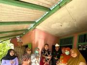 Subang Ngabret Nyaah Ka Indung: Aksi Manis Dinkes Subang untuk Para Lansia Subang Ngabret Nyaah Ka Indung