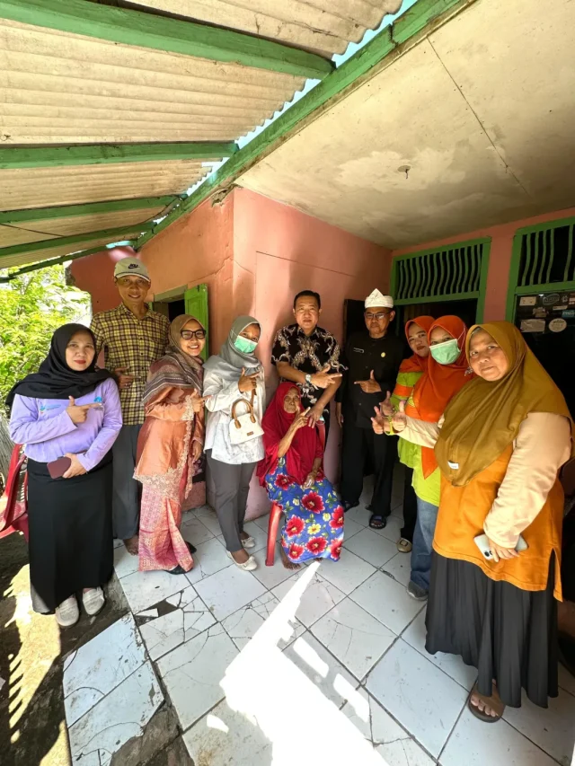 Subang Ngabret Nyaah Ka Indung