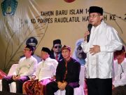 Santri, Akhlak, dan Geng Motor Tobat: Cerita Segar dari Subang! akhlak santri