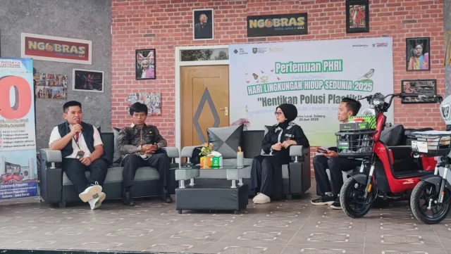 PHRI Subang