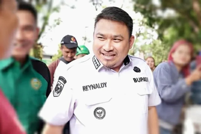 minat petani muda Subang