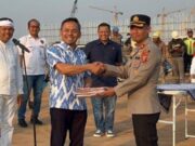 Polres Subang Gagalkan Aksi Bobol ATM BJB, Rp 203 Juta Diselamatkan Polres Subang gagalkan pembobolan ATM BJB