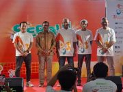 Amanda Supermarket Bagi-Bagi Umroh dan Hadiah Fantastis di HUT ke-3, Pedagang Kopi Menangis Bahagia! Amanda Supermarket hadiah Umroh