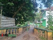 Jembatan Jesse Park: Si Tua yang Dilupakan, Padahal Penuh Cerita! Jembatan Jesse Park Subang