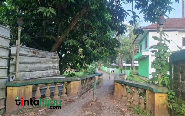 Jembatan Jesse Park Subang