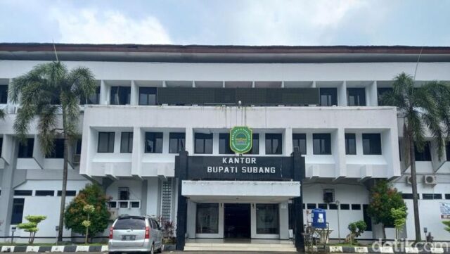 Sekolah Rakyat Subang