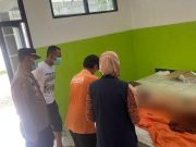 Geger Pagi Hari di Subang: Mayat Perempuan Muda Ditemukan di Saluran Irigasi penemuan mayat perempuan muda di Subang