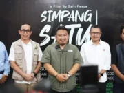 Simpang Satu: Geliat Sineas Muda Subang dan Dukungan Hangat Sang Bupati Film Simpang Satu karya sineas muda Subang