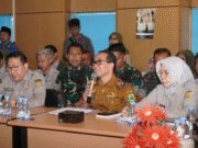 Subang Dukung Penuh Program Nasional Susu dan Daging, Kang Asep: Potensi Peternakan Harus Dioptimalkan! Program P2SDN Subang