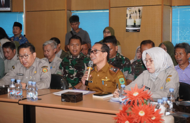 Program P2SDN Subang