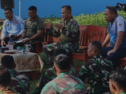 Kompi Produksi Pangan Lanud Sdm, Sinergi Tangguh Militer untuk Ketahanan Nasional Kompi Produksi Pangan Lanud Sdm