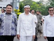 Pembangunan Subang Dimulai dari Pantura: “Ngabret”-nya Bukan Lagi Slogan! Pembangunan Pantura Subang
