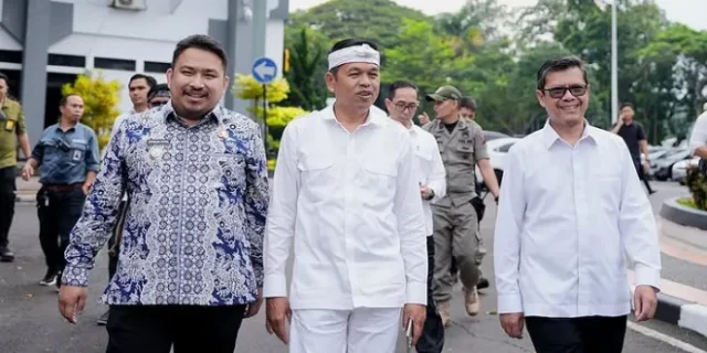 Pembangunan Pantura Subang