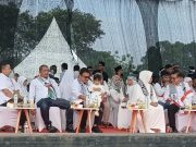 Ketua DPRD Subang Kutuk Zionis, Serukan Boikot Produk Israel: