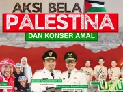 Subang Memanggil Nurani! Aksi Bela Palestina & Konser Wali Band Siap Guncang Alun-Alun Aksi Bela Palestina Subang