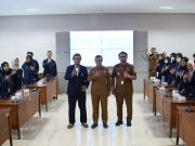 120 Mahasiswa IPB “Turun Gunung” ke Subang, KKN Tematik Bawa Misi Inovasi dan Kehangatan Sosial! KKN Tematik IPB Subang