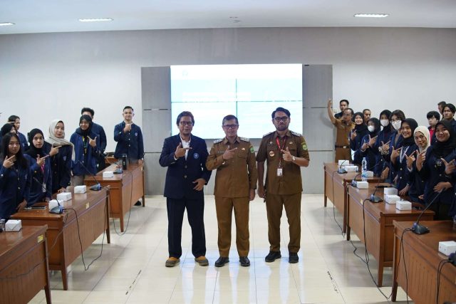KKN Tematik IPB Subang