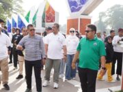 Subang Ngabret Beraksi! TPS 3R, Sampah Plastik, dan Komitmen yang Tak Sekadar Basa-Basi Sampah plastik Subang