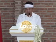Gubernur Dedi: Jadi Pejabat Itu Bukan Buat Tidur Nyenyak, Tapi Buat Keringetan! Gubernur Jawa Barat Dedi Mulyadi