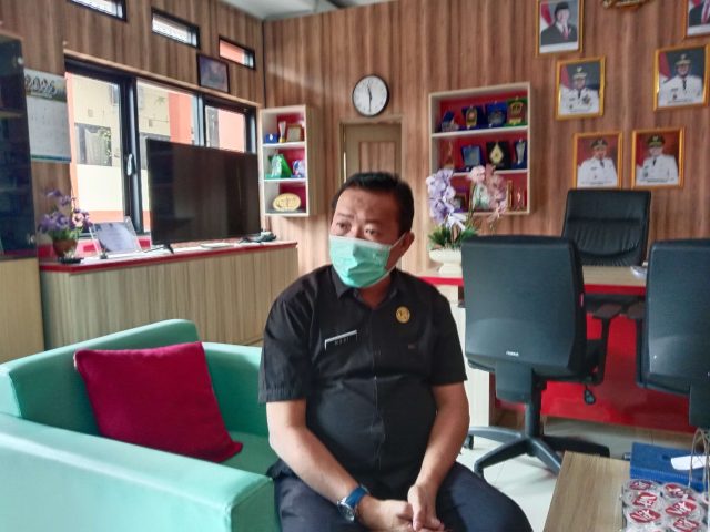 Dinkes Subang antisipasi Covid varian baru