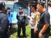 Jam Malam Pelajar di Subang: Nongkrong Lewat Jam 9? Siap-Siap Disamperin Pak Polisi! patroli jam malam pelajar Subang