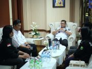 Mahasiswa UIN Siap “Turun Gunung” ke Subang, Kang Akur Minta Jangan Asal Nyemplung! KKN Orda Mitra Pemda Subang