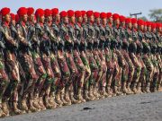 BNI & Republikorp Rangkul Tangan, Bangun Pertahanan dari Subang! kerja sama BNI dan Republikorp