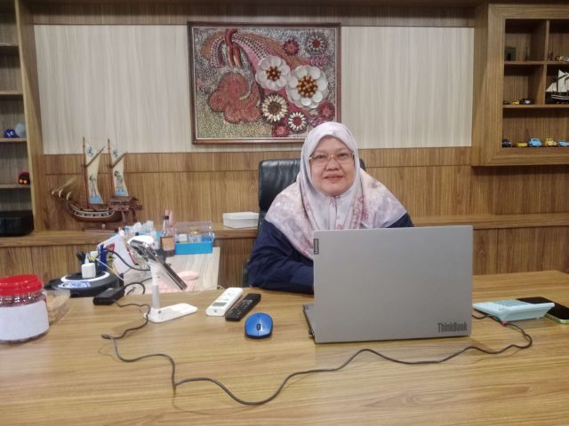 Pemutihan pajak kendaraan Samsat Subang