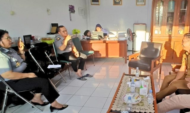 percepatan koperasi merah putih Subang