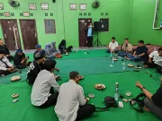 Anak Muda Jangan Cuma Jadi Penonton! Lesbumi Subang Dorong Keterlibatan Generasi Z dalam Perda Kebudayaan Anak muda dalam Perda Kebudayaan Subang