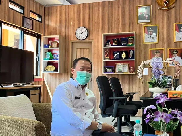 HIV di Subang