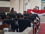 Fraksi PKS Dorong Optimalisasi Pendapatan dan Serapan Anggaran dalam Perubahan APBD Subang 2025 Perubahan APBD Subang 2025