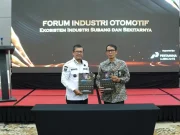 Subang Ngebut! Forum Otomotif Resmi Dibuka, BYD & Vinfast Jadi Bumbu Pedasnya Transformasi industri Subang