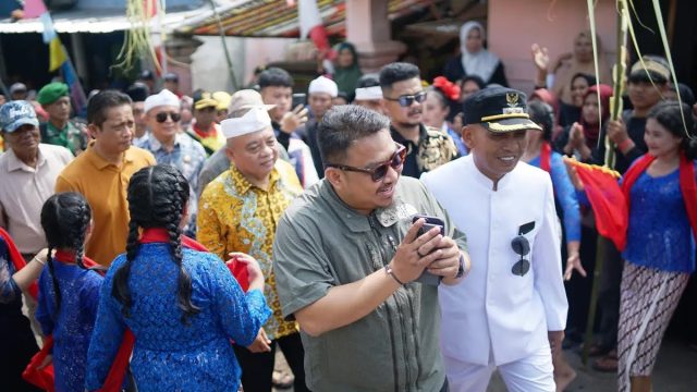 Milangkala Desa Cikadu ke-46
