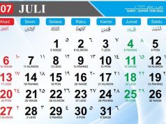 Juli 2025: Bulan Tanpa Tanggal Merah, Tapi Tetap Bisa Liburan Seru! libur nasional Juli 2025