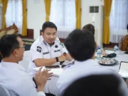 Subang Ngabret! JICA dan Kemenlu RI Sambangi Subang, Bupati Suguhkan Tiga Sektor Strategis Kerja sama investasi Subang-Jepang