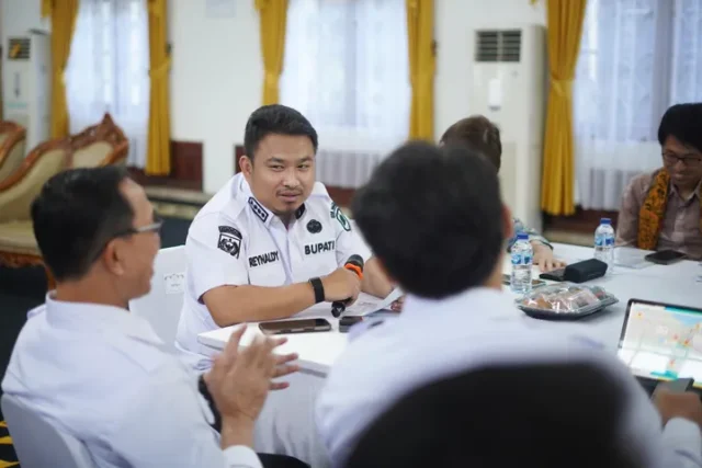Kerja sama investasi Subang-Jepang