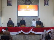 Subang Bahas Duit dan Jalan: Kang Asep Tampil Kalem tapi Nendang di Rapat Paripurna! Rapat Paripurna DPRD Subang 2025