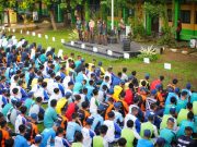 MPLS SMKN 1 Subang 2025: Sarapan Bareng, Belajar Karakter, dan Siap Jadi Generasi Gemilang! MPLS SMKN 1 Subang 2025